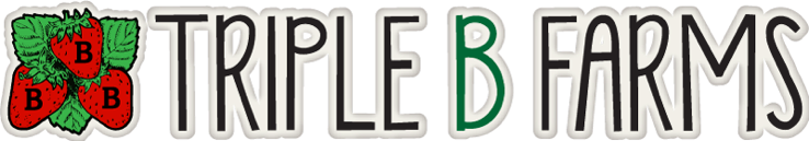 Triple B Farms logo
