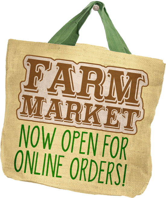 Shop our Farm Market Online